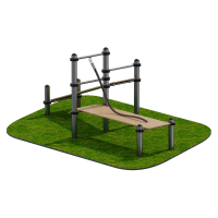 ���������������� �������� ������ ��� ������ Sabirgym SGINVAR101 - �����������