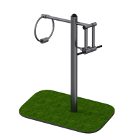 �������� ��� ������������ ��������� ������� Sabirgym SGINVAR113 - �����������