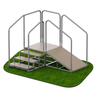 ������� ������� ����� ��� ������ ���������������� Sabirgym SGINVAR200 - �����������