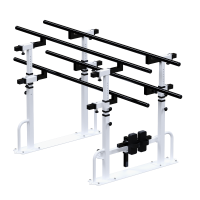 ������ ���������������� � ������������� Sabirgym SGINVAR205 black step - �����������