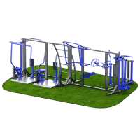 ������� ����������� �������� �� ���� Sabirgym SGINVAR410 ���������������� - �����������