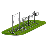 ����������� �������� ��� ������� Sabirgym SGINVAR413 ��� ����� ����������� - �����������