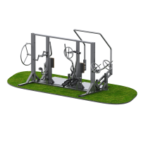 ������������������� ����������� �������� Sabirgym SGINVAR414 ������������ - �����������