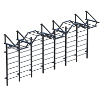 ������ �������������� ������� Sabirgym SGCROSS200 ��� ��������������� �������� � ��������� sportsman - �����������