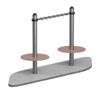 ������ ��� ������ � ������ ����� Sabirgym SGLS003 uzsi - �����������