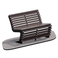 �������� �������� ������ (����� 1200��) Sabirgym SGLS011.1 ������������� � ������������ �������� s-dostavka - �����������