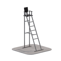 C�������� ����� Sabirgym SGLS040 ������������� ������� 2411 �� sportsman - �����������