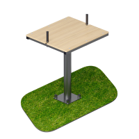 ���� ��� ����������� Sabirgym SGMS007 - �����������