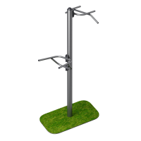 ������� �������� ������ + ������ Sabirgym SGMS014 �������� - �����������