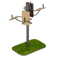 �������� ��� ����� ������ ������� Sabirgym SGMS016 - �����������