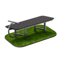 ������� �������� ������ ������������� Sabirgym SGMS018 - �����������