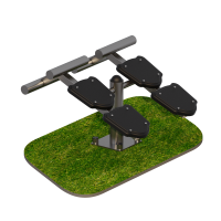 ������� �������� ������ ��� ������ ������� Sabirgym SGMS021.1 - �����������