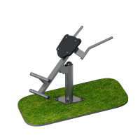 ������� �������� �������������� Sabirgym SGMS023 uzsi - �����������