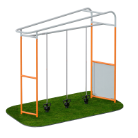 �������� ��� ����� ��������� �������� Sabirgym SGMS027 ����������������� - �����������