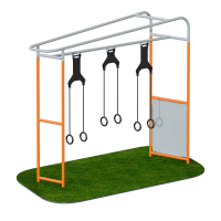 �������� � ��������� Sabirgym SGMS029 ��� ����� ������������� - �����������