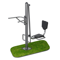 ������� �������� ��� ������ + ������ Sabirgym SGMS031 - �����������
