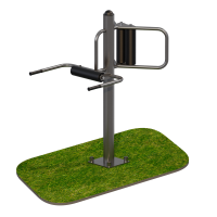 �������� ��� ���� ����� Sabirgym SGMS039 ������� - �����������