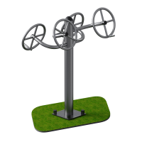 �������� ��� ����� ���� ������� Sabirgym SGMS048.1 proven quality - �����������