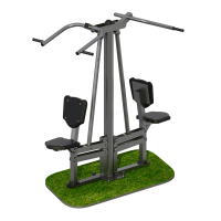 ������� �������� ������������ ���� Sabirgym SGMS052.1 armssport - �����������
