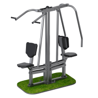 ������� �������� ������������ ���� + ��� ���� Sabirgym SGMS053 vasil-gym - �����������