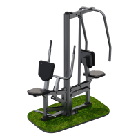 ������� �������� �������������� ��� + ��� � ����� Sabirgym SGMS054.1 - �����������