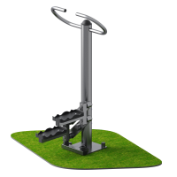 ������� �������� ������� Sabirgym SGMS062 armssport - �����������