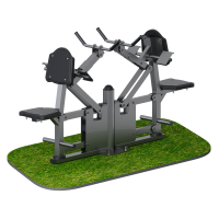 �������� ��� ����� ������-������ (�������) Sabirgym SGMS065 ���� - �����������