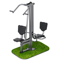 ������� �������� ���� � ����� + ��� ������ Sabirgym SGMS066 - �����������