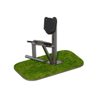 ������� ������� ��� ���������� ��� Sabirgym SGMS067 - �����������