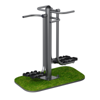 ������� �������� ������� + ���������� ��� Sabirgym SGMS071 s-dostavka - �����������