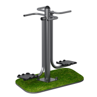 ������� �������� ������� ��������������� Sabirgym SGMS072 black step - �����������
