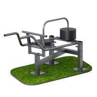 ������� �������� ���������� Sabirgym SGMS076 � ���������� ��������� - �����������