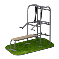 ������� �������� ��� ���� ���� Sabirgym SGMS077.2 - �����������