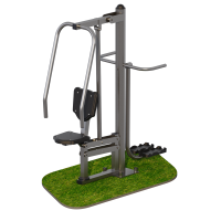 ������� �������� ��� ���� + ������� Sabirgym SGMS079 vasilgym - �����������