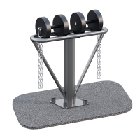 ���������� ������ Sabirgym SGMS200 ��� ����� ����� �������� - �����������