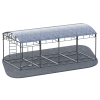 ������� ����� Sabirgym SGMS302 arms - �����������