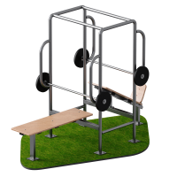 ��������� Sabirgym ��� ����� �������� - �����������