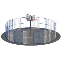 ����� ������ Sabirgym SGMSPLAY500 �������� ������� �������� � ����������� �������������  - �����������