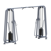 ���������������� ������� �������� ��������� Sabirgym SGMS700*75 2 ����� �� 75 �� ����� ����  - �����������
