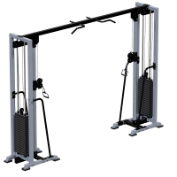 ��������� �� ���� ������� ���� ���� 2�75 �� Sabirgym SGMSX702*75 swat - �����������