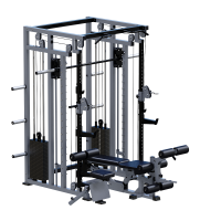 �������� ��� �������������� ���������� Sabirgym SGMSX730 ���� 2�100 �� vasil - �����������