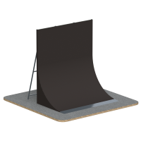 ������ ����� (Wall Ramp) Sabirgym SGSPM1013L ��� ����� ����� sportsman - �����������