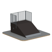 ������ Sabirgym SGSPM2002L ��� �������������� black step - �����������