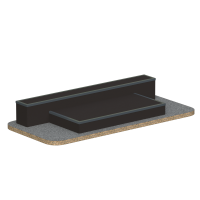 ������ ���� � ������ Sabirgym SGSPM3032L ��� �����-������ swat - �����������