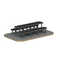 ����� ����� Sabirgym SGSP�4010L ��� �����-������ - �����������