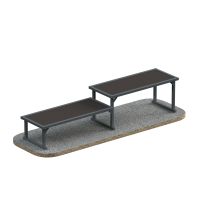 ������ ������������� Sabirgym SGSPM4012L ������� ��� ������� ��� �����-������ - �����������