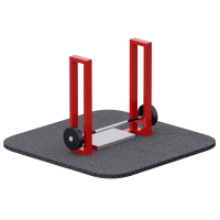 ������� �������� �������� ���� Sabirgym SGTZ010-050 � ���������� ��������� - �����������