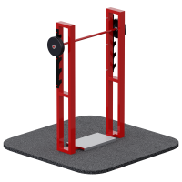 ������� �������� ��� ���������� �� ������� Sabirgym SGTZ020-050 � ���������� ��������� - �����������
