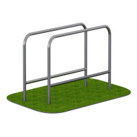 ������ Sabirgym SGWOK008.1 ������� black step - �����������