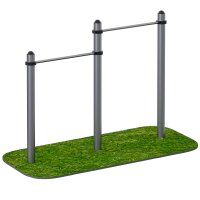 ������ ������������� Sabirgym SGWOK010.3 black step - �����������